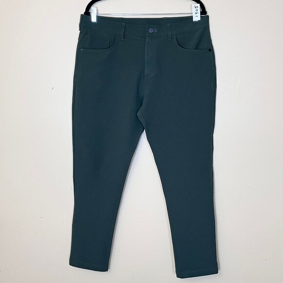Public Rec Dealmaker Performance Stretch Pants - Men's Size 33*30 (Fit 33*29) - Picture 1 of 13